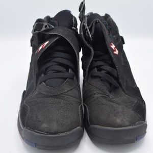 Jordan Retro 8 Play off's Size 6